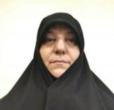 فاطمه اسبقی