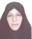 مرضیه جزایری مجد