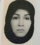 فاطمه رمضانی
