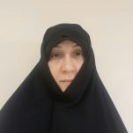 خانم دکتر فاطمه سادات ارفع