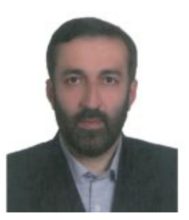 محمد رضا شاهرودی
