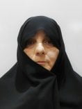 فریبا صدرات