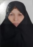 طوبی علیزاده ثابت