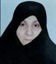 مرضیه کرات