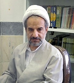 محسن ادیب بهروز