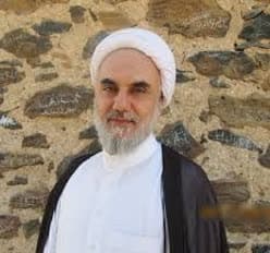 علی غضنفری