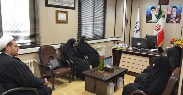 آسیب های اجتماعی و حوزه علمیه خواهران
