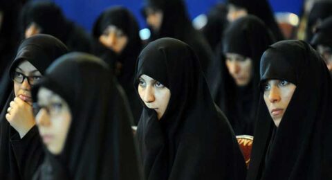 ایجاد انگیزه برای ثبت نام بانوان در حوزه های علمیه