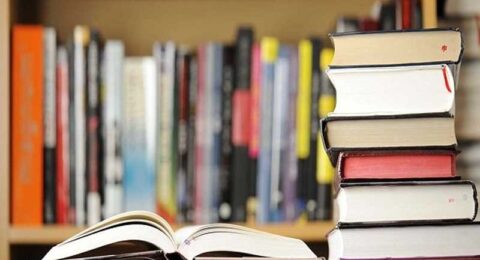منابع آزمون ورودی حوزه علمیه خواهران