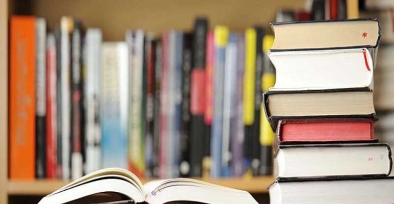 منابع آزمون ورودی حوزه علمیه خواهران