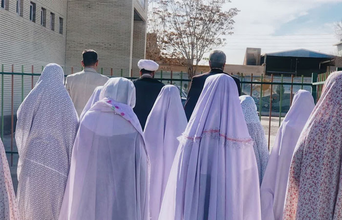 برنامه ریزی پرورشی در مدارس دخترانه