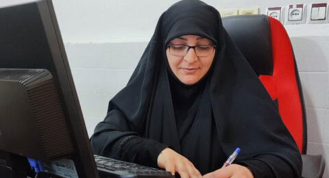 مرکز مشاوره حوزه علمیه خواهران