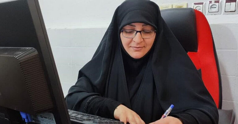 مرکز مشاوره حوزه علمیه خواهران
