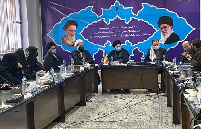 راهکارهای اساسی وحدت حوزه و دانشگاه